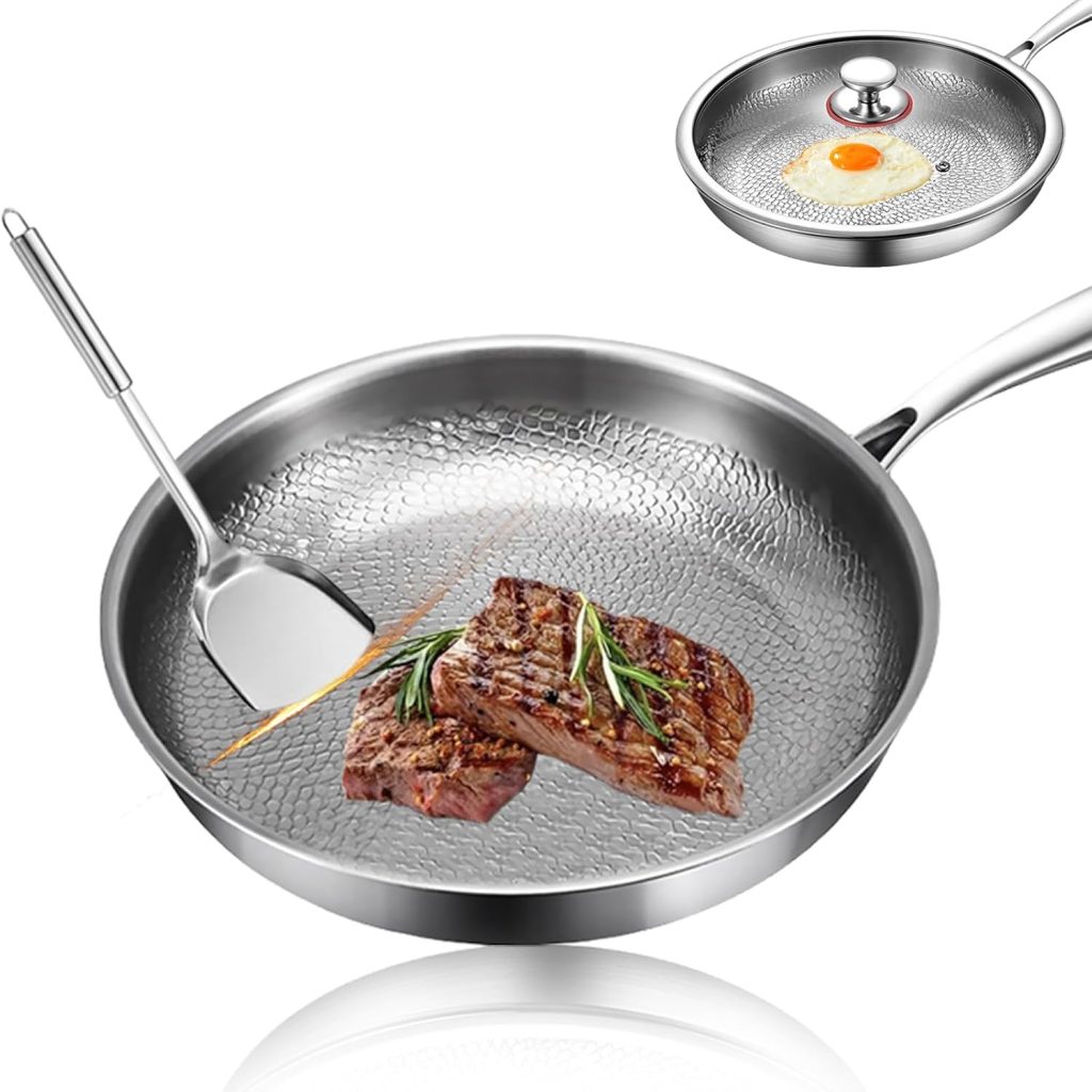 Ilo Titanium Cookware
