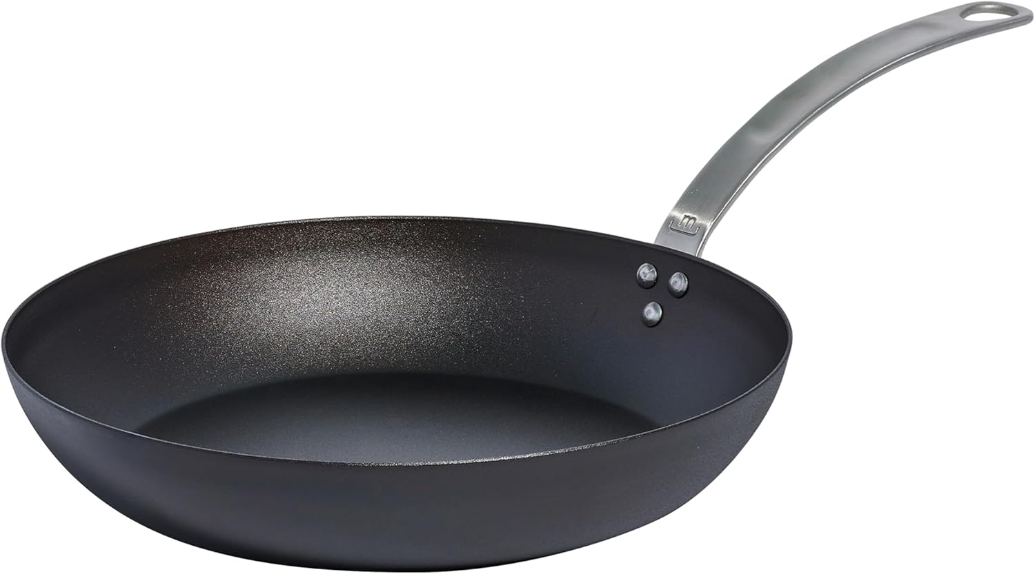 Made in Cookware Carbon Steel Review