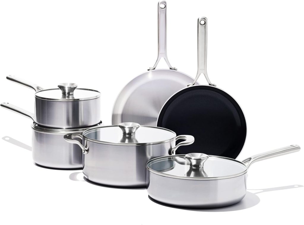 Oxo Cookware