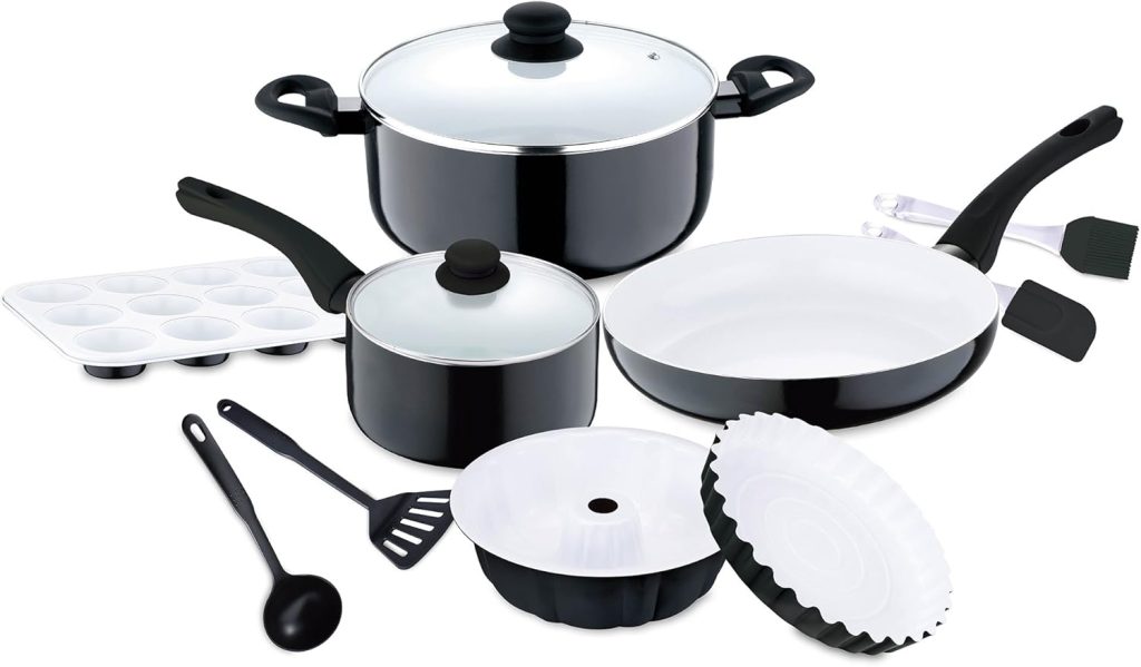 Renberg Cookware 