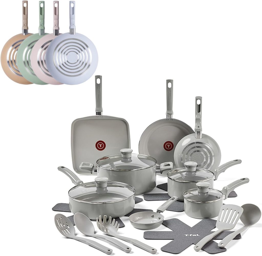 Tefal Cookware