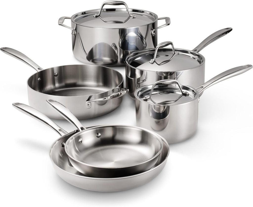 Tramontina Cookware 