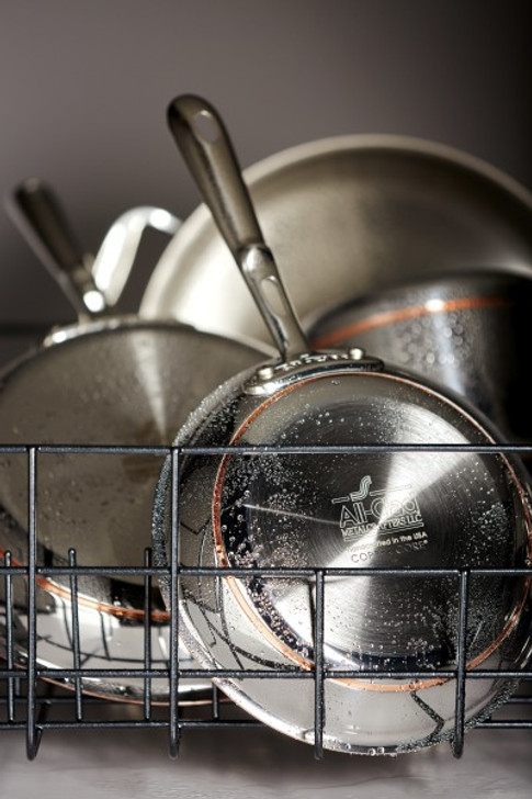 All-Clad Copper-Core 14-Piece Cookware Set Review