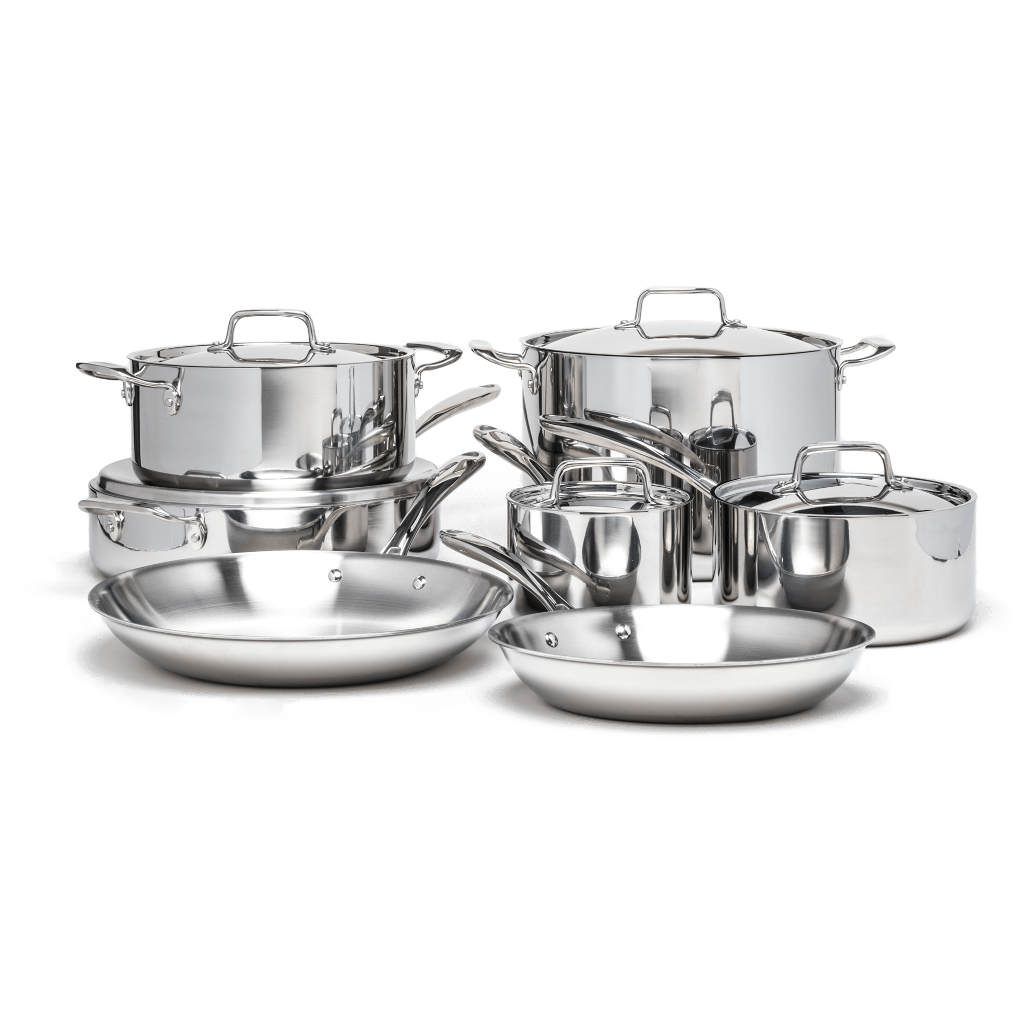 America Test Kitchen Cookware Set Review