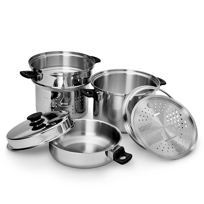 Amway Icook Cookware Review