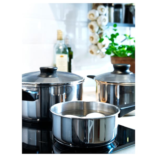 Annons Cookware Review
