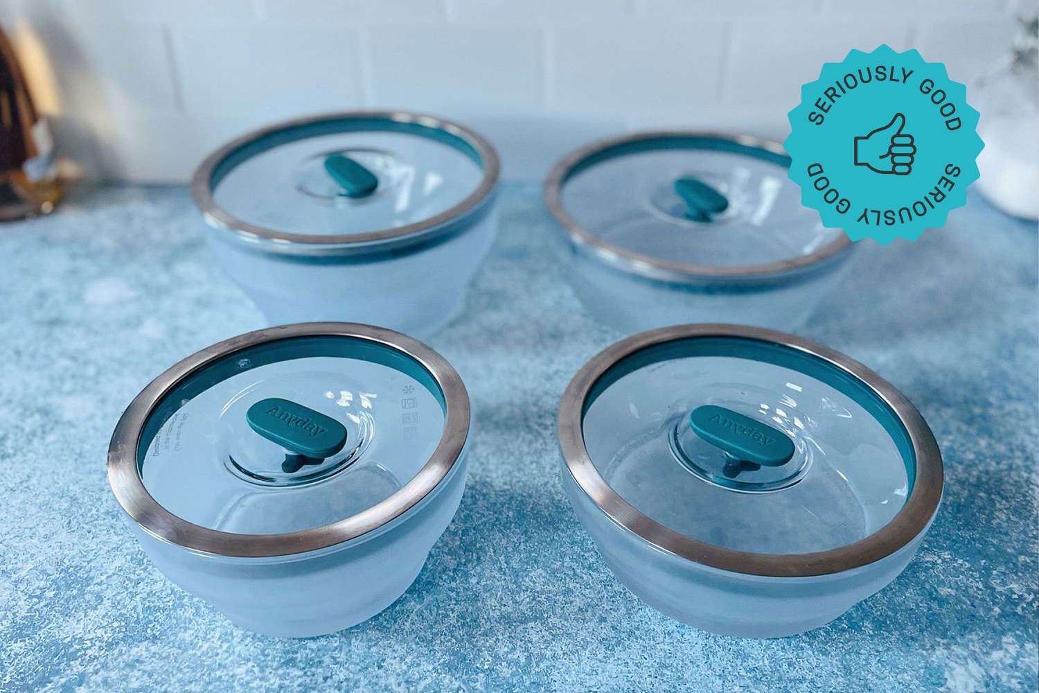 Anyday Cookware Review Reddit