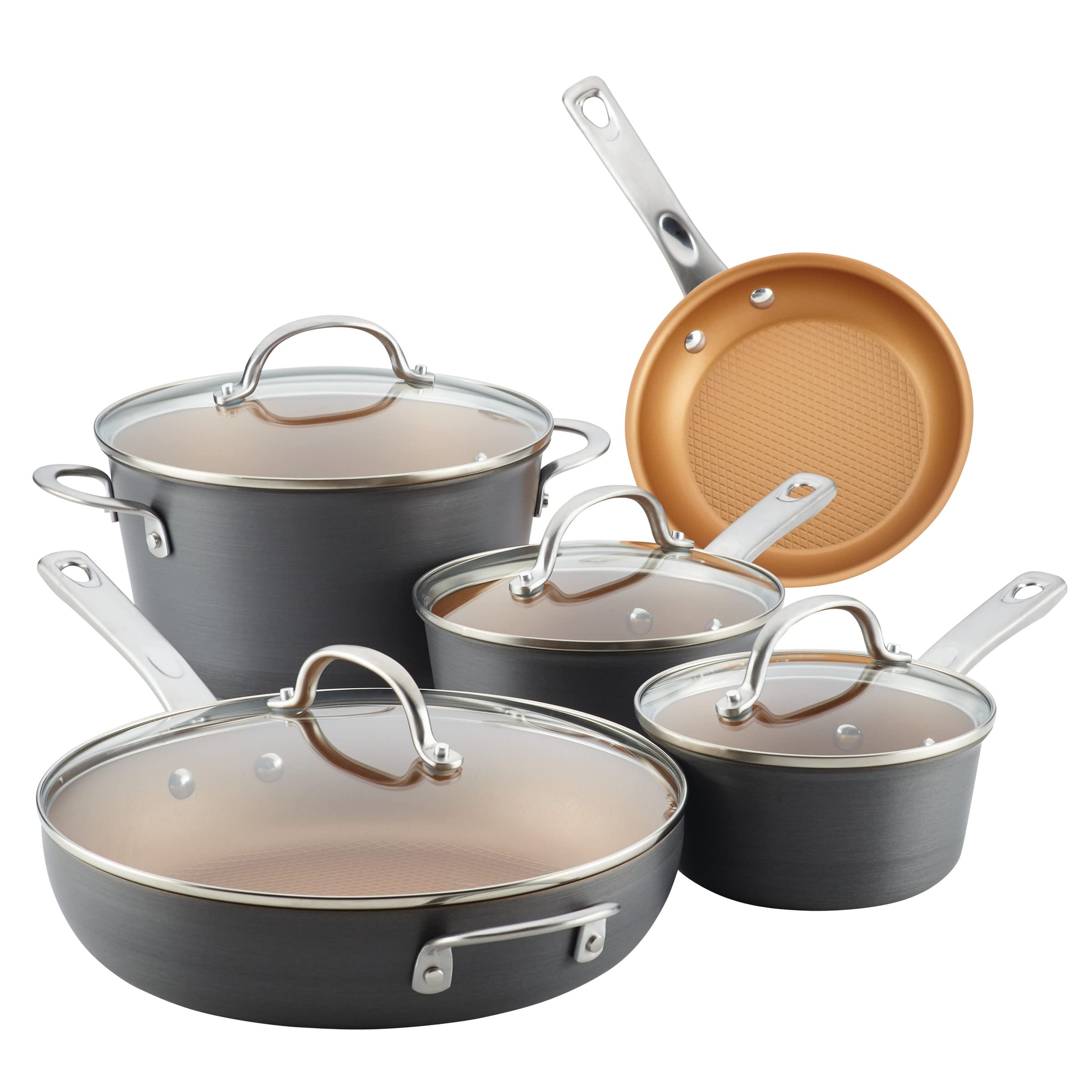 Ayesha Curry Cookware Review