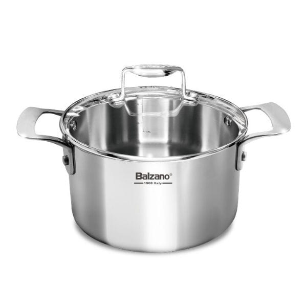Balzano Cookware Review