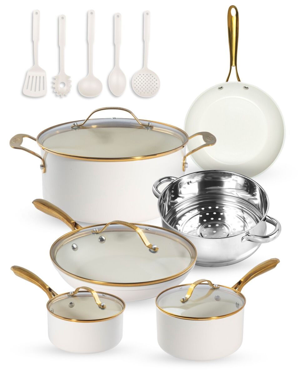 Belgique Vs. Tramontina Cookware Review