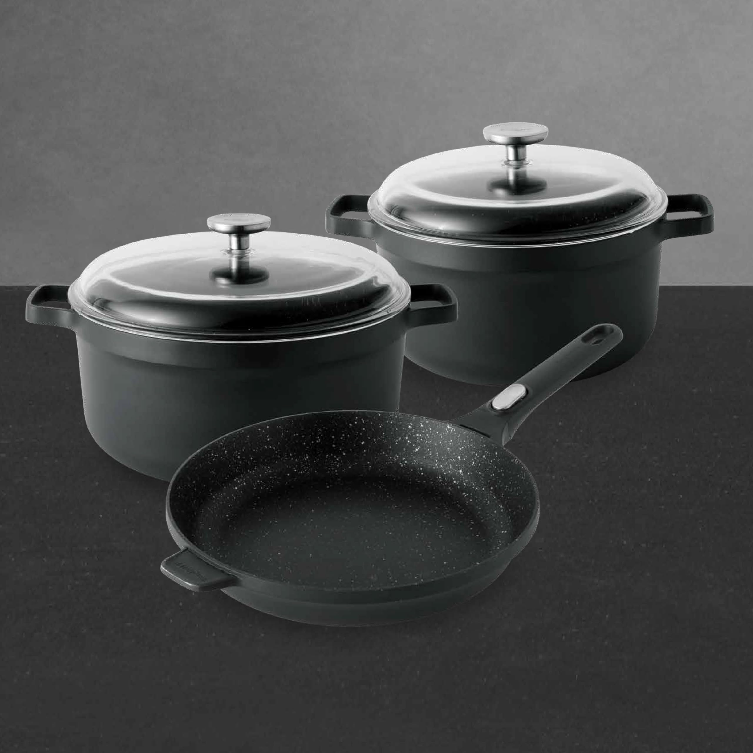 Berghoff Cookware Review