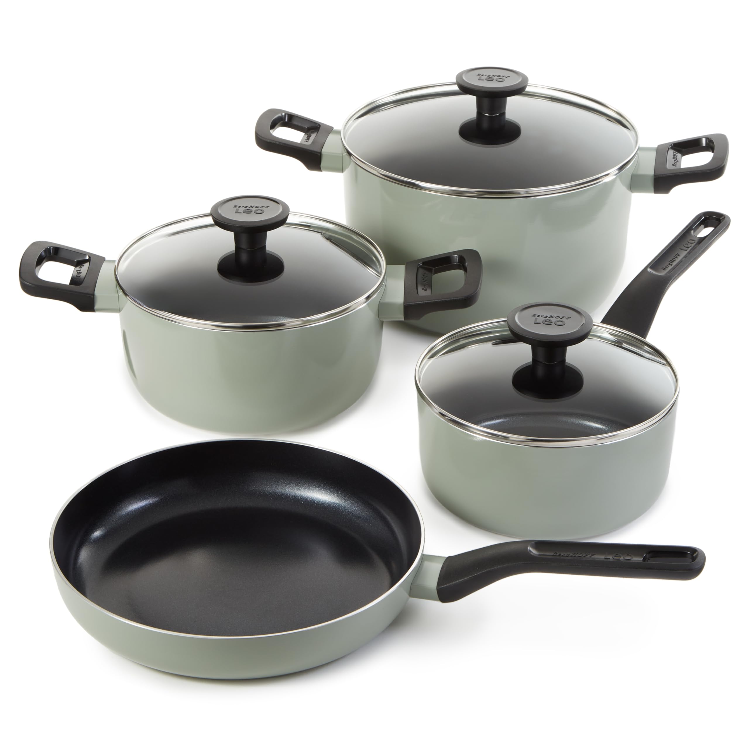 Berghoff Leo Cookware Review