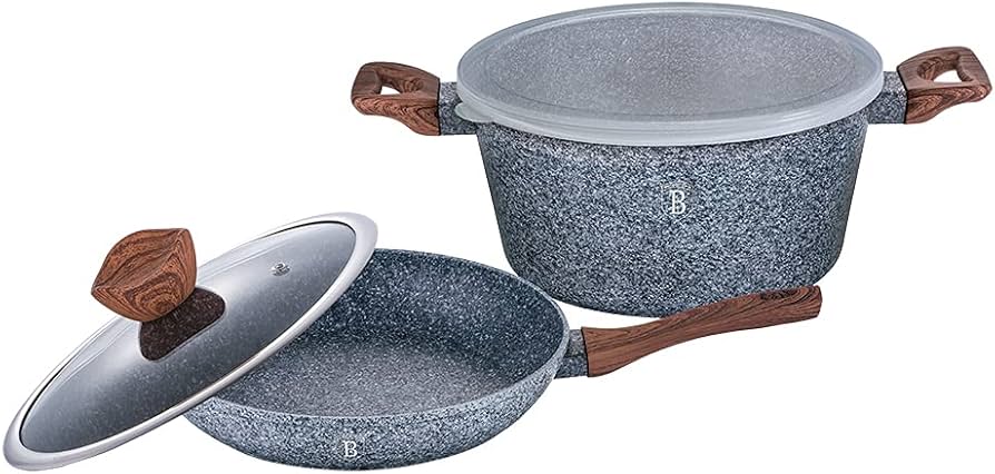 Berlinger Haus Cookware Review