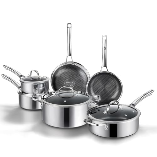 Best Affordable Non Toxic Cookware