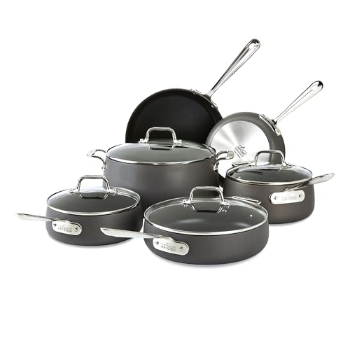 Best All Clad Cookware