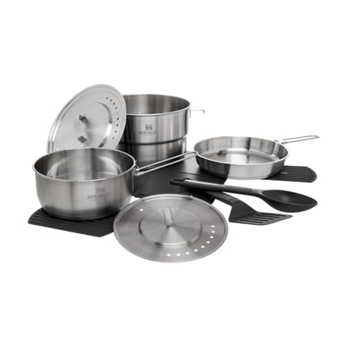 Best Backpacking Cookware