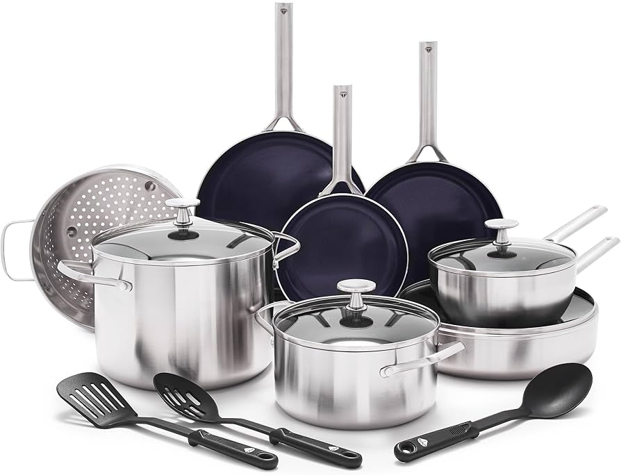 Best Blue Diamond Cookware Review