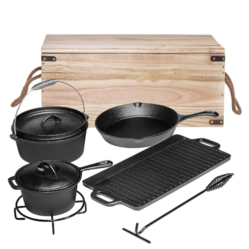 Best Camping Cookware
