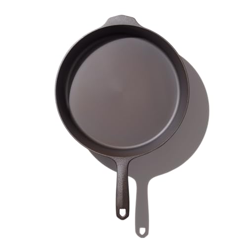 Best Cast Iron Cookware Company