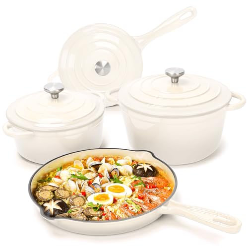 Best Ceramic Enamel Cookware