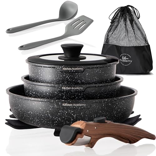 Best Cookware for Rv Camping