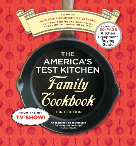 Best Cookware Sets America'S Test Kitchen