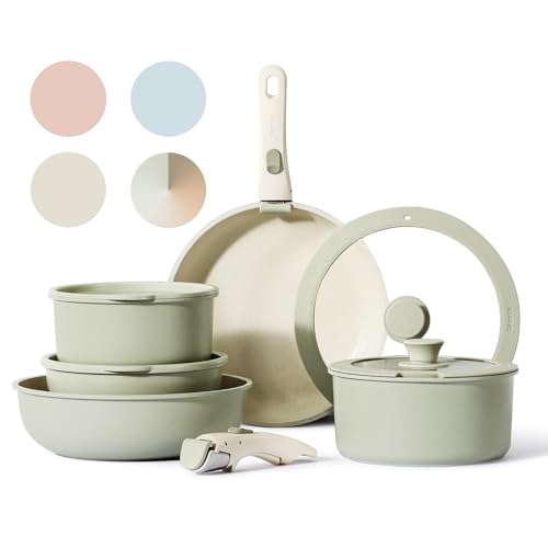 Best Cookware Sets Oven Safe