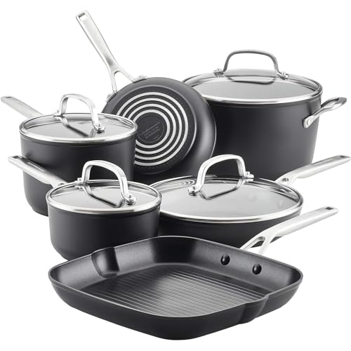 Best Induction Cookware