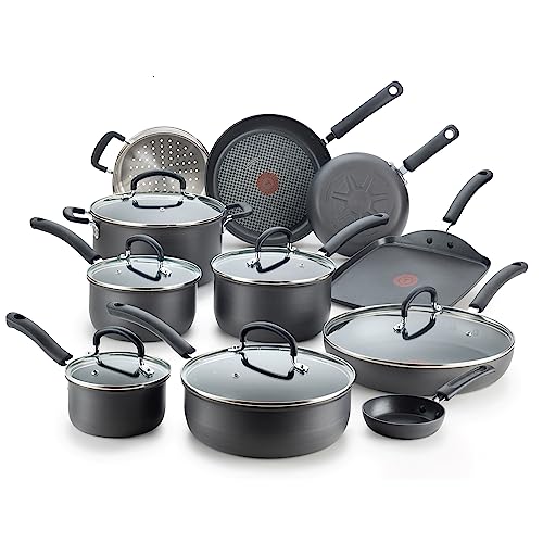 Best Non Stick Cookware