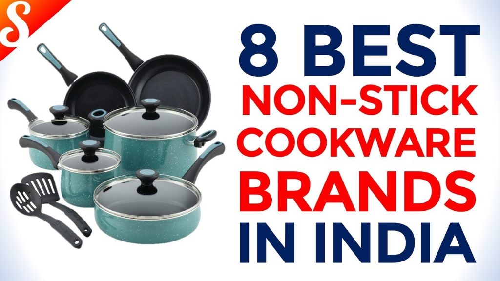 Best Non Stick Cookware Brands India: Top Picks for 2026 ...