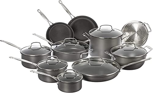 Best Non Stick Cookware Set