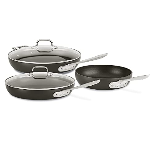 Best Non-Stick Cookware
