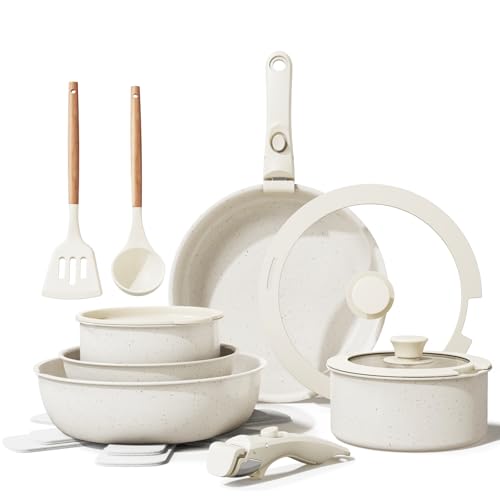 Best Non Toxic Cookware Set