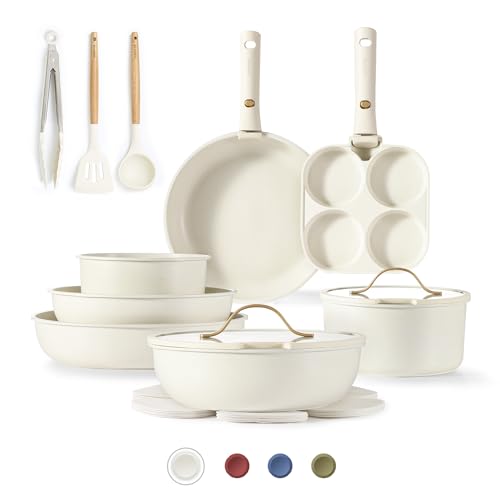 Best Overland Cookware