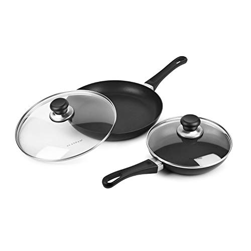 Best Prices on Scanpan Cookware