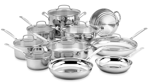 Best Stainless Steel Cookware Company