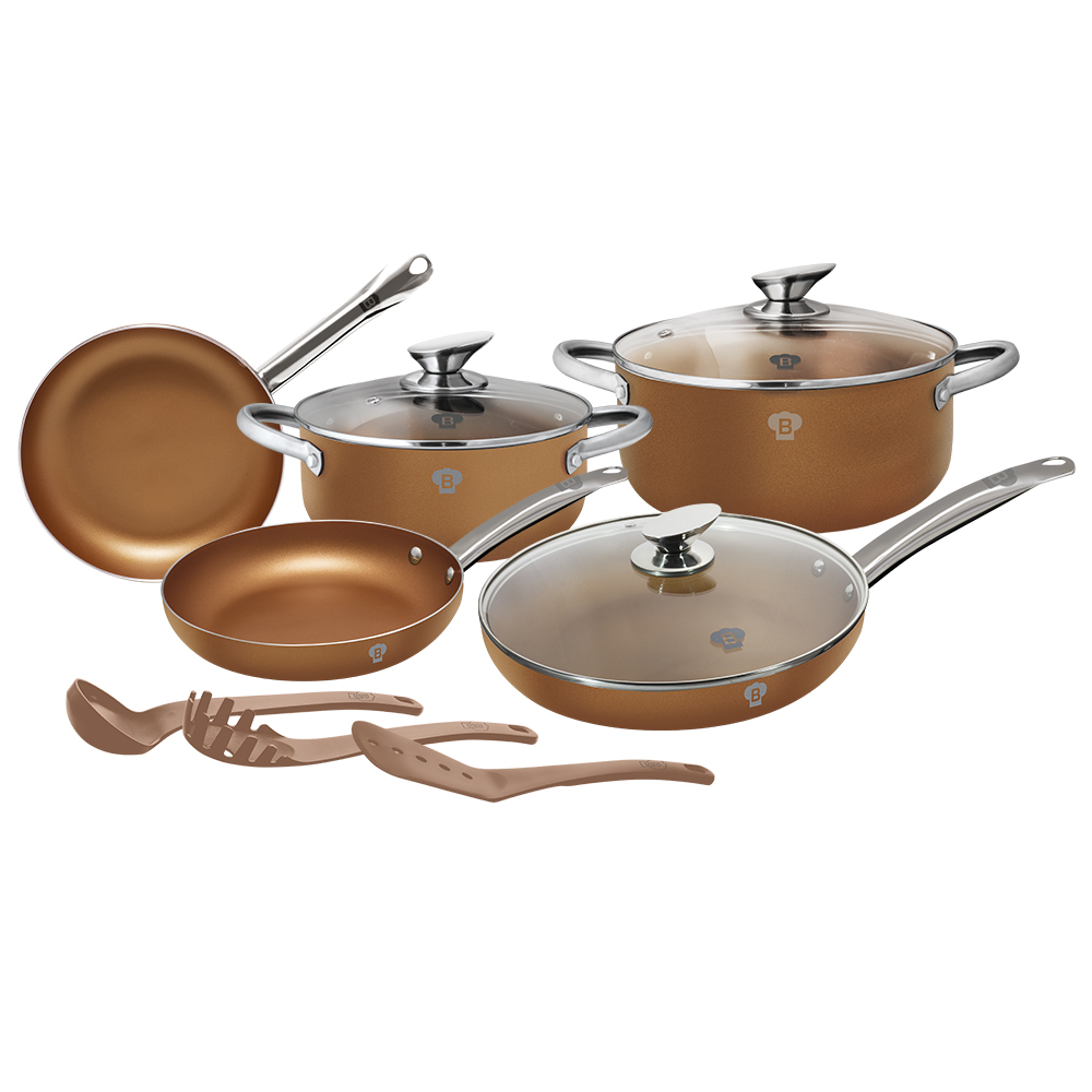 Blaumann Cookware Review