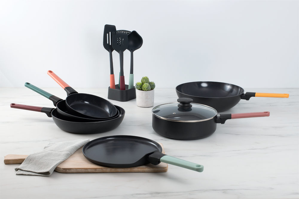 Brabantia Cookware Review