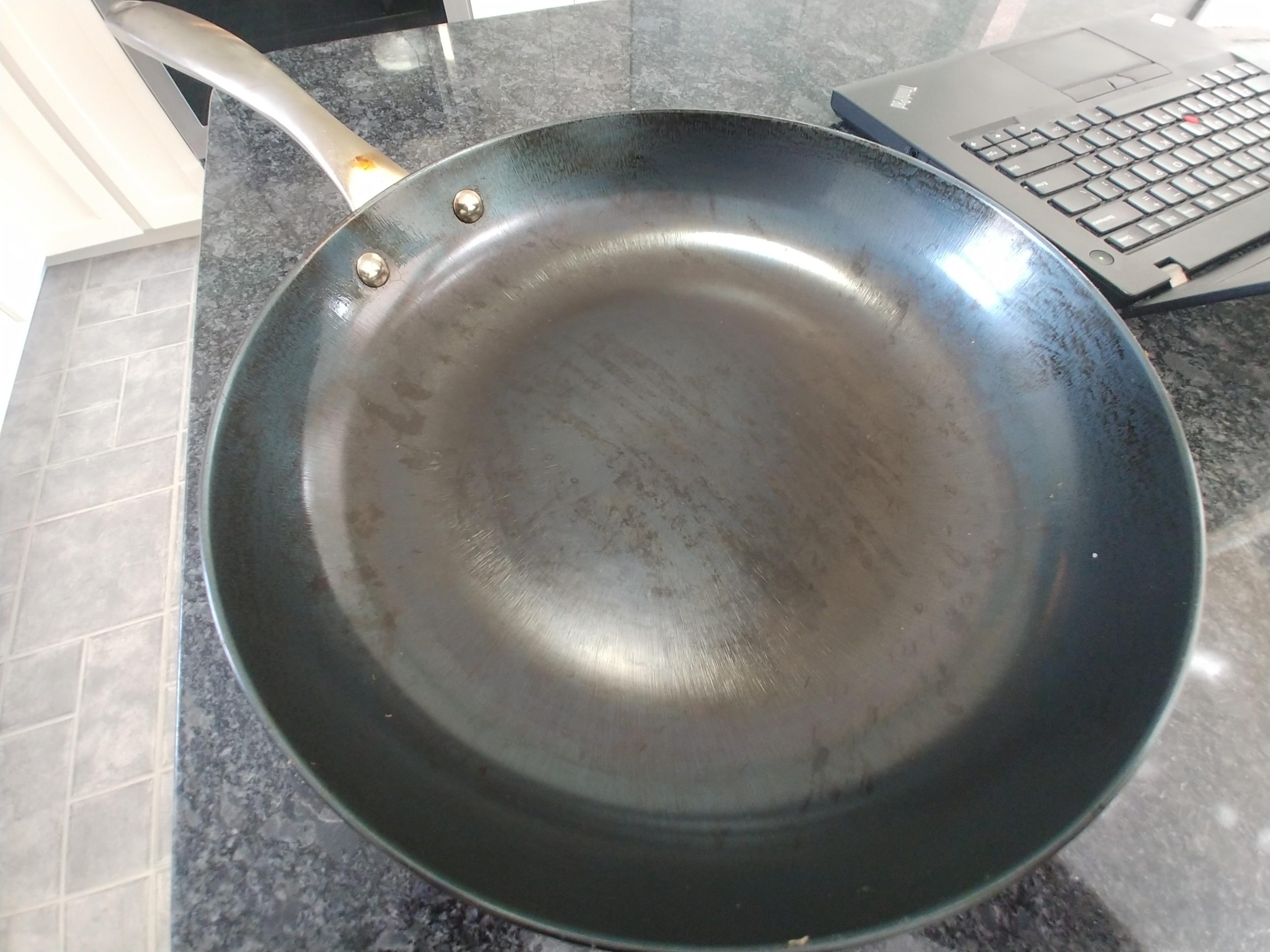 Brandani Cookware Review
