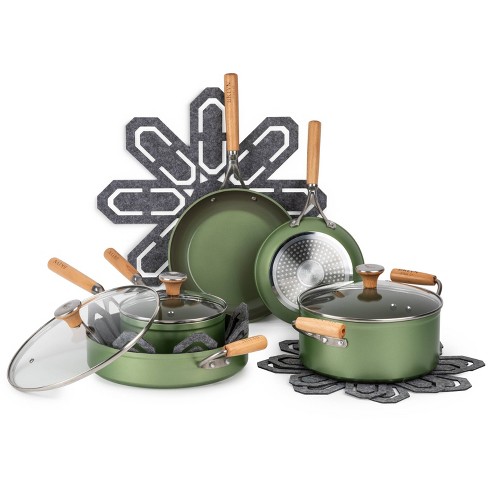 Brooklyn Steel Co Cookware Review