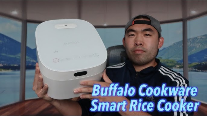 Buffalo Cookware Review