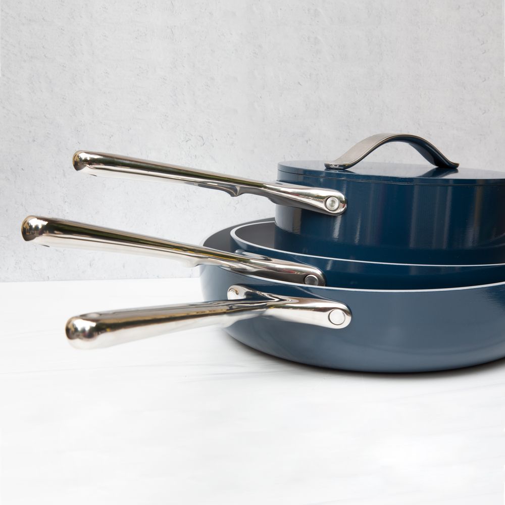 Caraway Cookware Review: What We Really Think of the Popular Nonstick Set