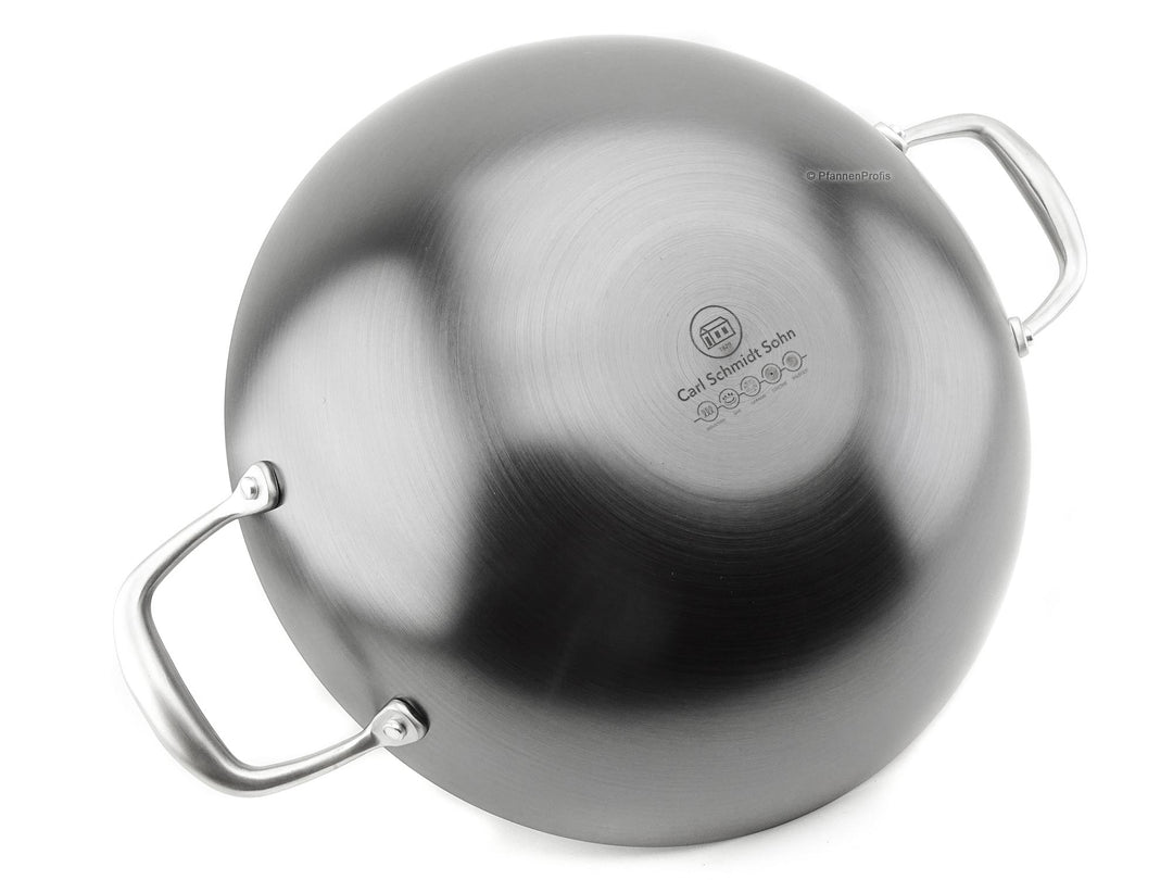 Carl Schmidt Sohn Cookware Review