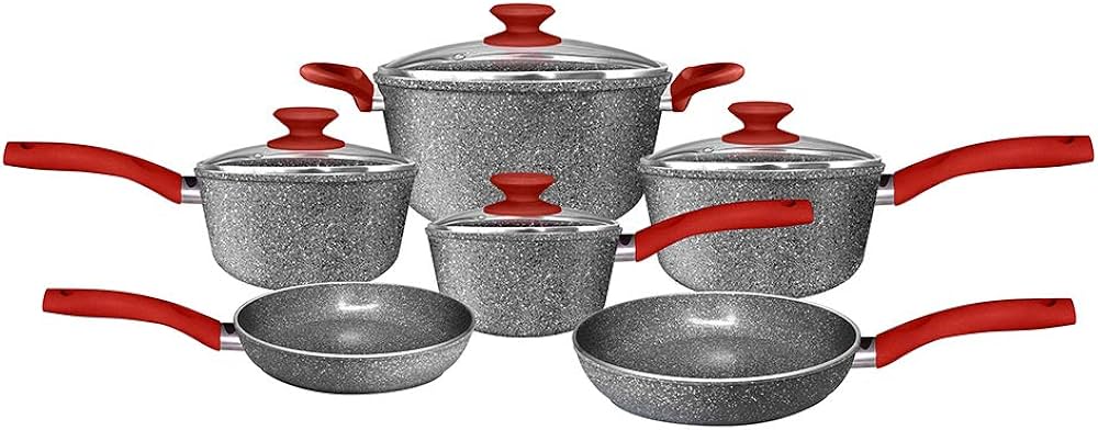 Cerapan Cookware Review