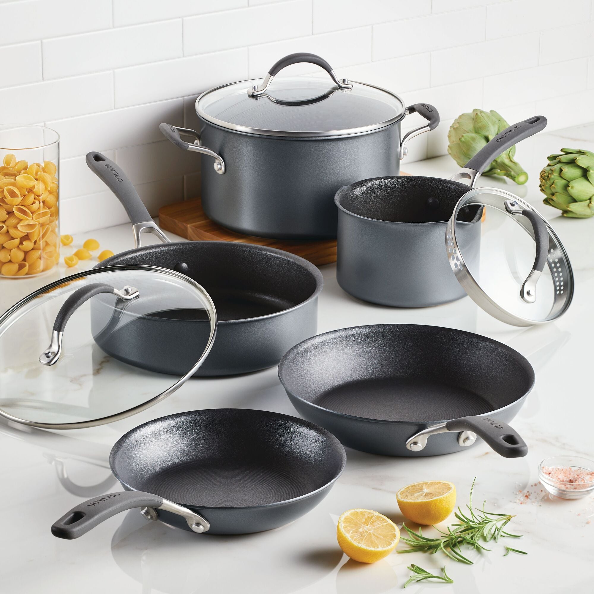 Circulon Cookware Review