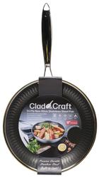 Clad Craft Cookware Review
