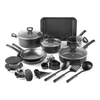 Cooks 30-Pc. Nonstick Cookware Set Review