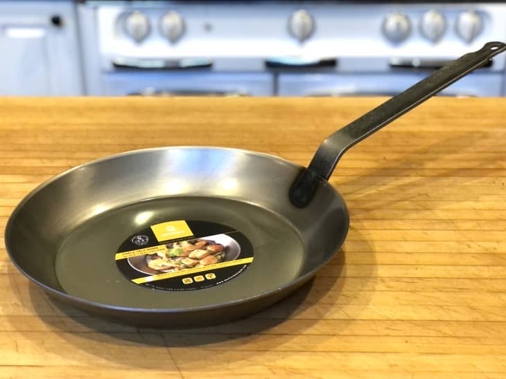 Cooks Illustrated Cookware Review