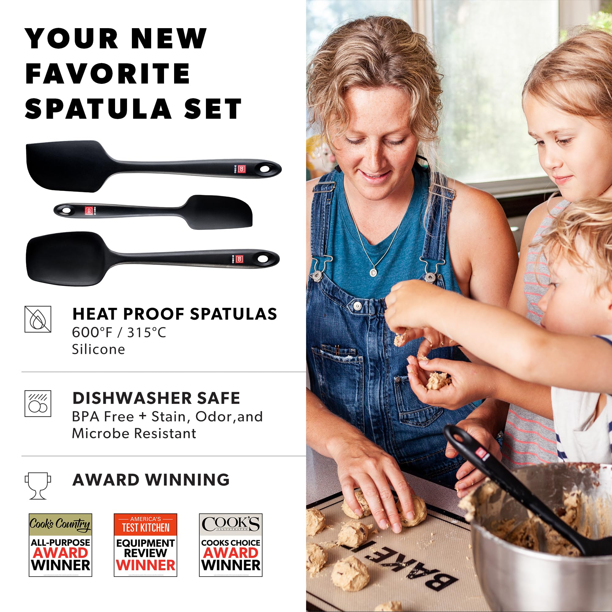 Cooks Illustrated Cookware Set Review