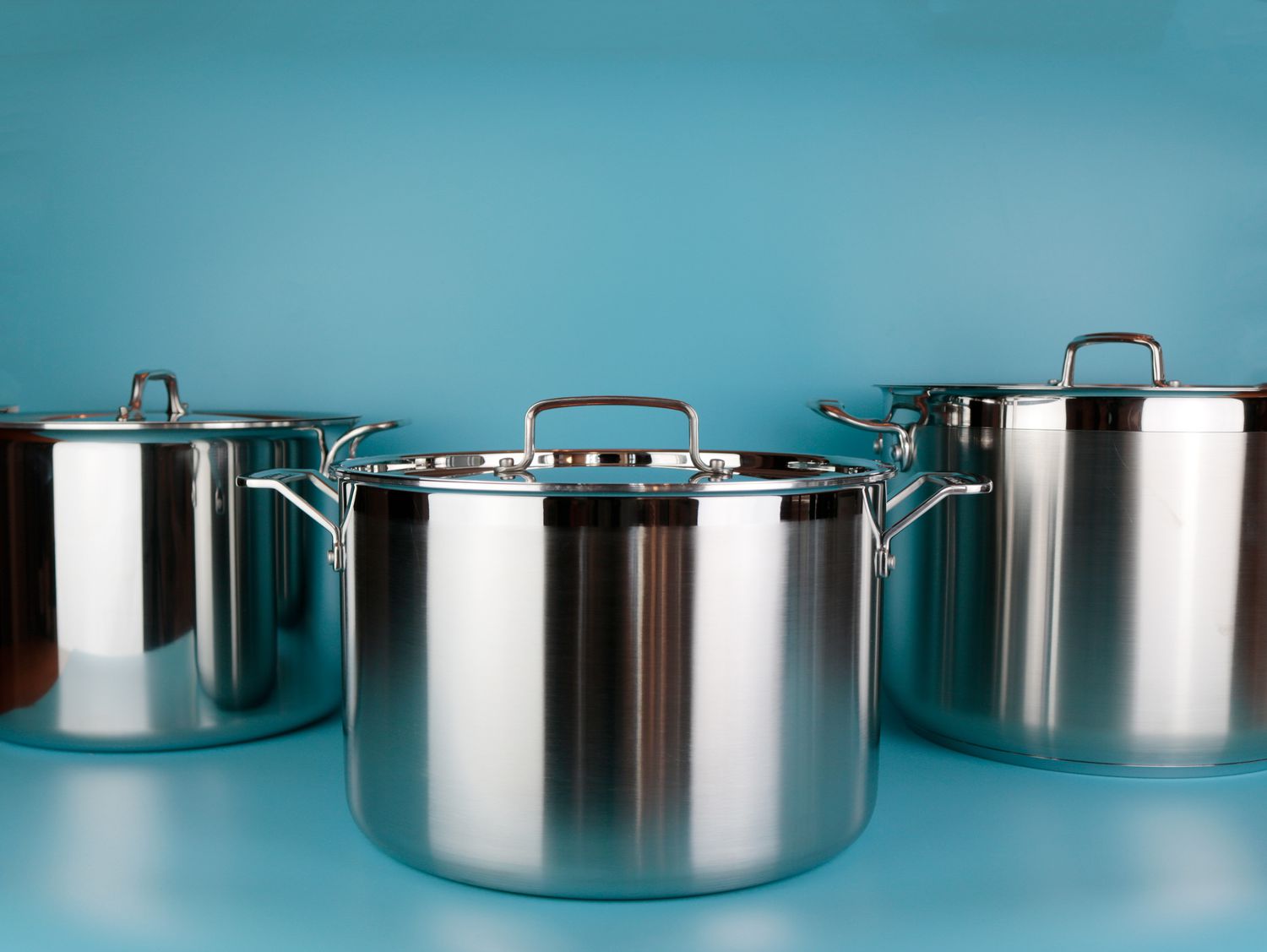 Cook'S Illustrated Stainless Steel Cookware Review